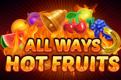 Allwayshotfruits слот Матрёшка Казино