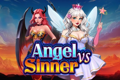 Angelvssinner играть в Матрёшка Казино