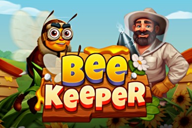 Beekeeper играть в Матрёшка Казино