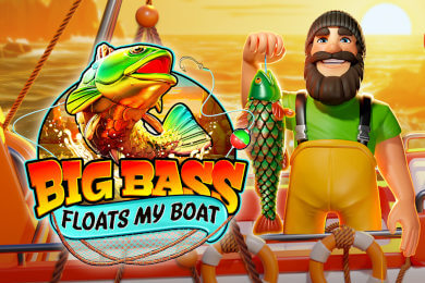 Bigbassfloatsmyboat играть в Матрёшка Казино