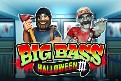 Bigbasshalloween3 онлайн Матрёшка Казино