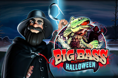 Bigbasshalloween Матрёшка Казино слот