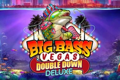 Bigbassvegasdoubledowndeluxe играть в Матрёшка Казино